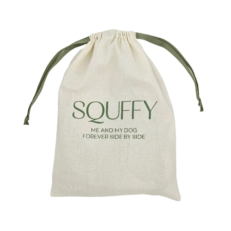 Welpenleine Raven Illume Schwarz