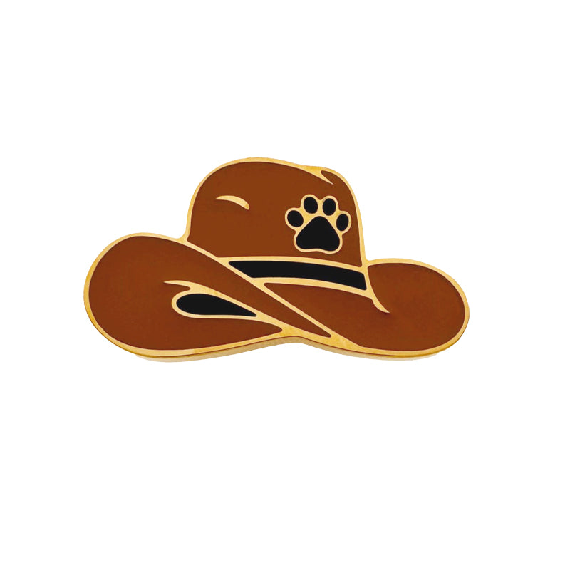 Dashing Cowboy