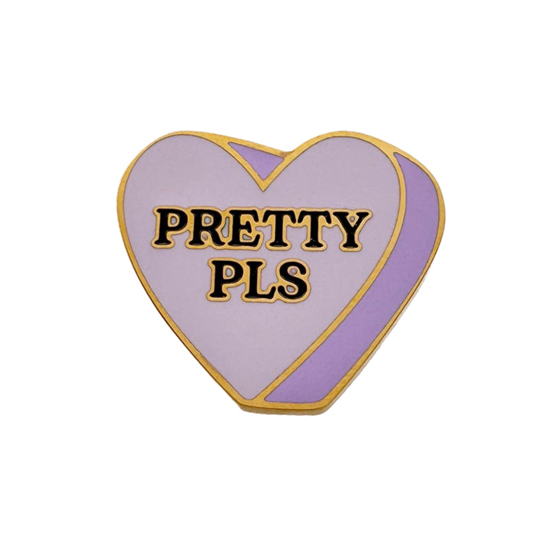 Pretty Pls Herz