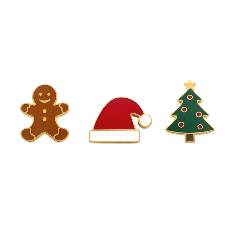 Santa’s Squad