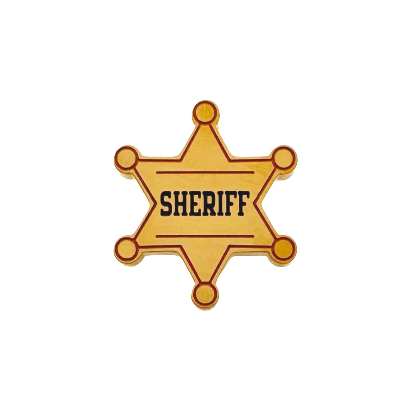 Sheriffstern