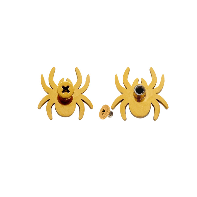 Spinne