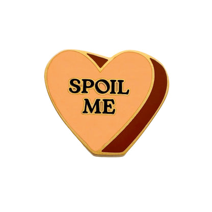 Spoil Me Herz