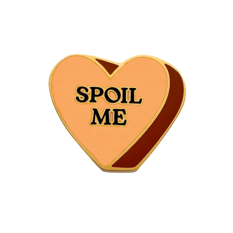 Spoil Me Herz