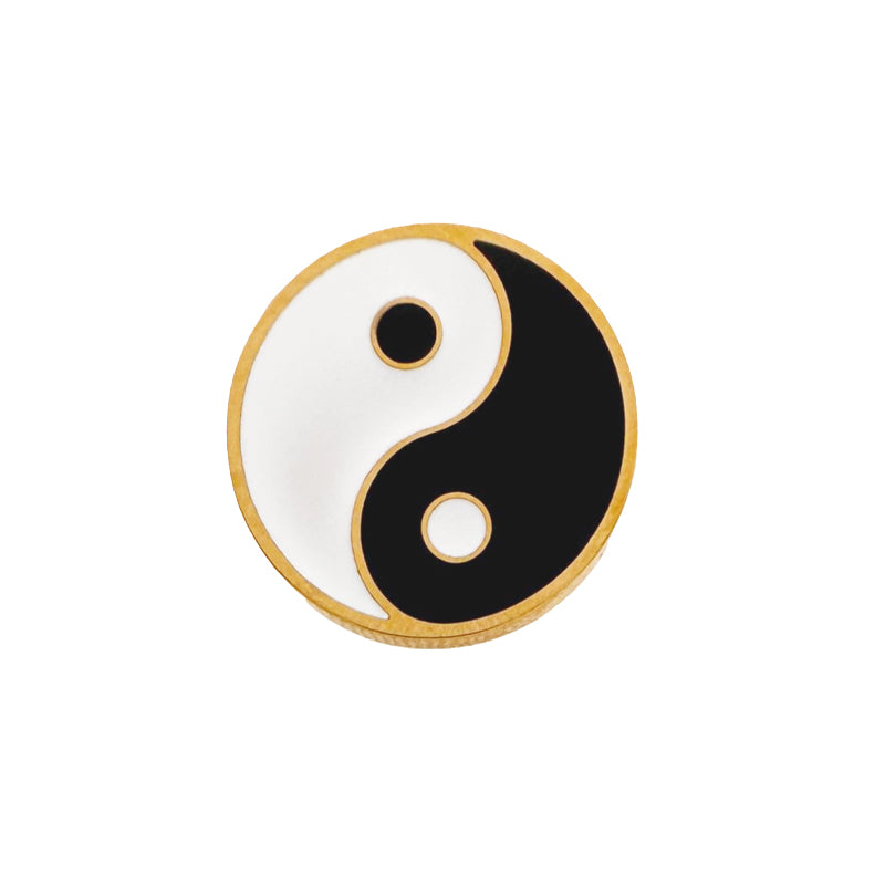 Yin-Yang